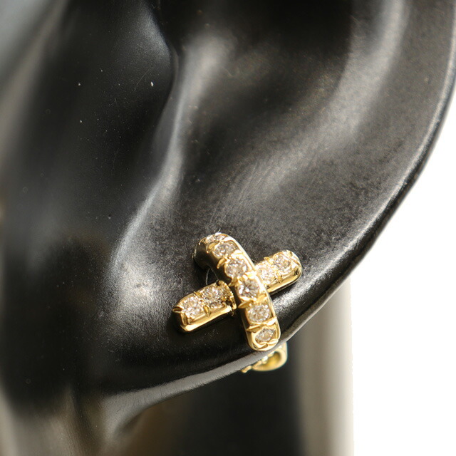 楽天市場】【新品仕上げ済】ティファニー TIFFANY クロス ステッチ