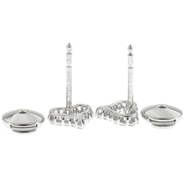 楽天市場】（新品仕上げ済）ティファニー TIFFANY センチメンタル