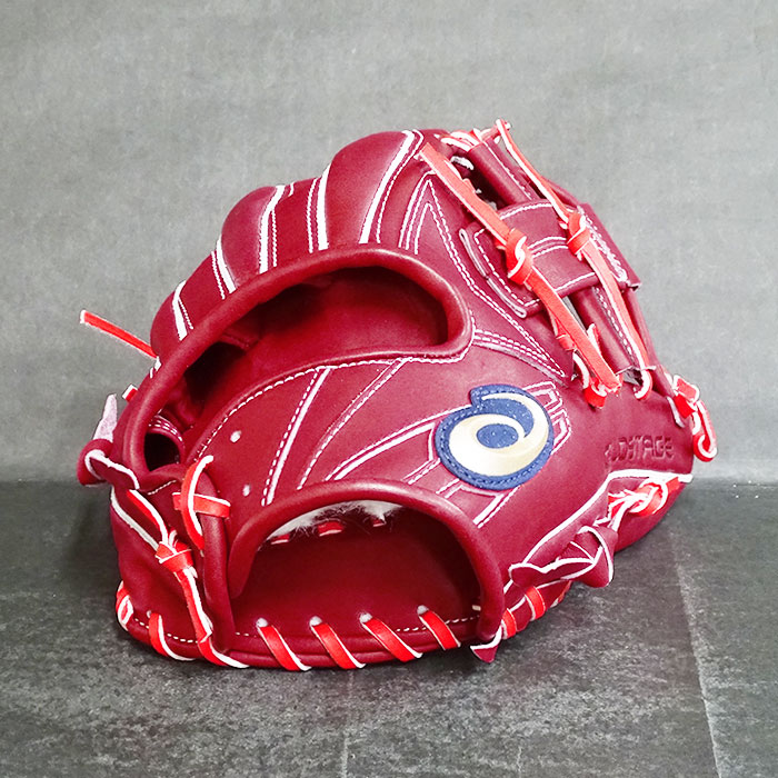 楽天市場】野球 アシックス 硬式グローブ 硬式 グローブ asics