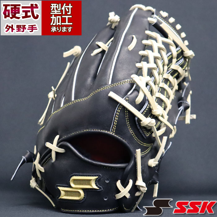 楽天市場】野球 エスエスケイ 硬式グローブ プロエッジ 外野 SSK