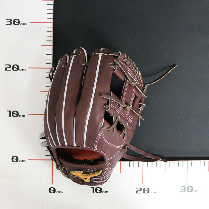 楽天市場】野球 ミズノ 硬式グローブ 硬式 グローブ ミズノプロ
