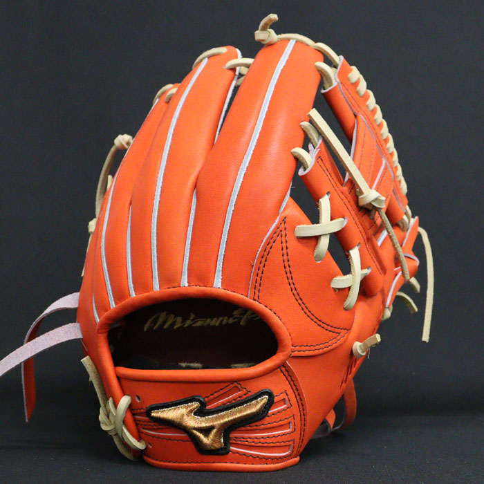 楽天市場】野球 ミズノ 硬式グローブ 硬式 グローブ ミズノプロ