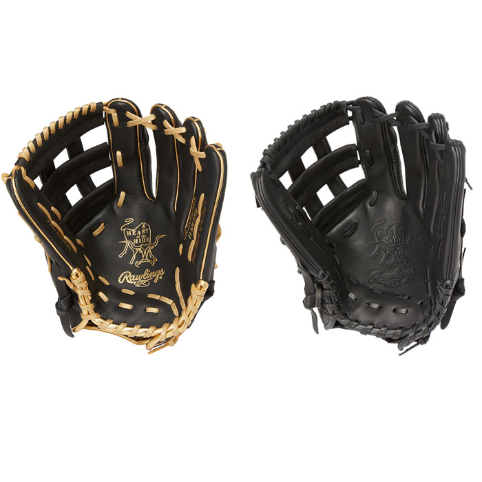 楽天市場】ローリングス 軟式 HOH BLACK LABEL Rawlings 【野球