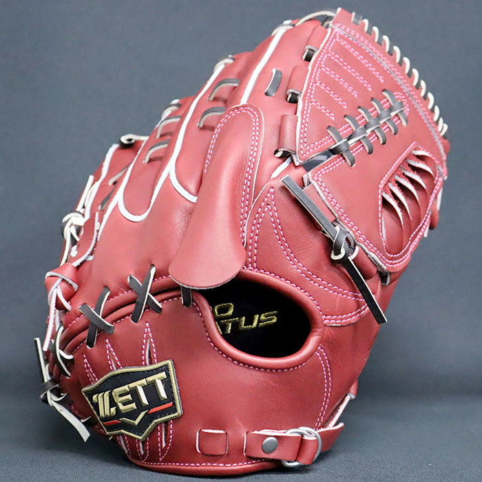楽天市場】野球 ゼット 硬式グローブ 硬式 グローブ プロステイタス