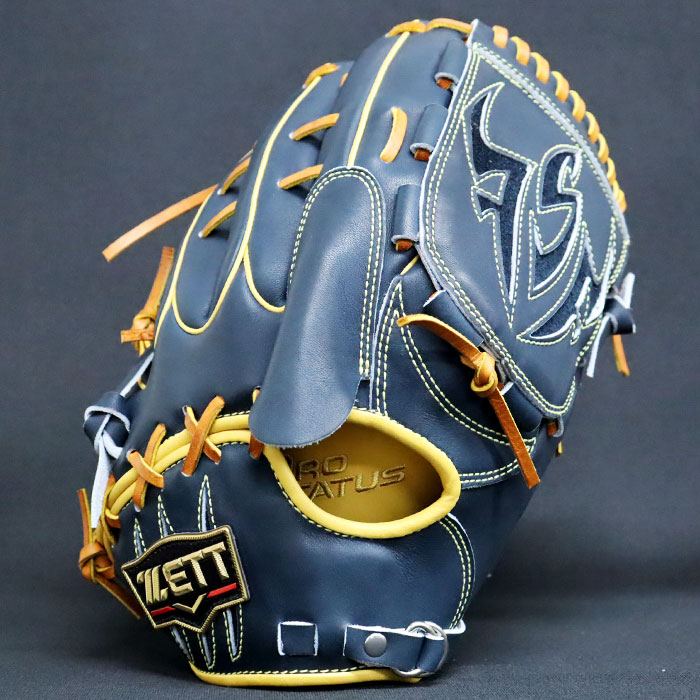 楽天市場】野球 ゼット 軟式グローブ 軟式 グローブ プロステイタス