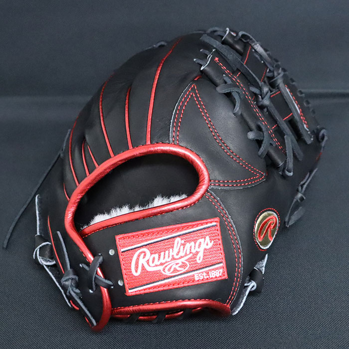 楽天市場】野球 ローリングス 限定 軟式グローブ 内野手 浅村栄斗