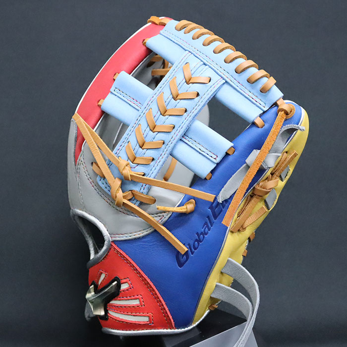 楽天市場】野球 ミズノ 軟式グローブ グローバルエリート オーダー
