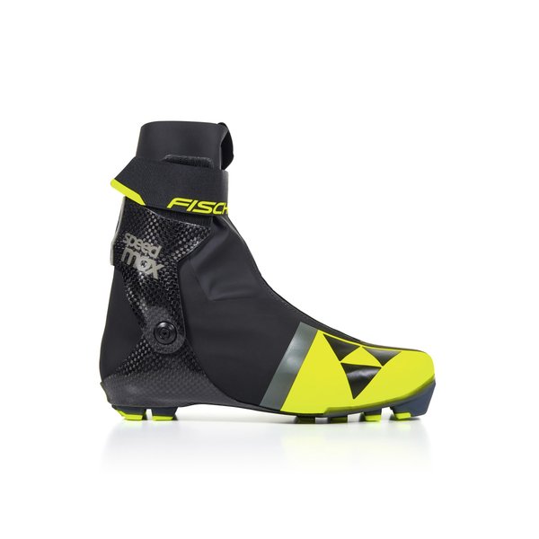 楽天市場】フィッシャー FISCHER クロスカントリースキー ブーツ