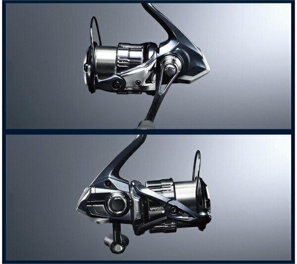 楽天市場】【スピニングリール】SHIMANO シマノ19 Vanquish 3000MHG19
