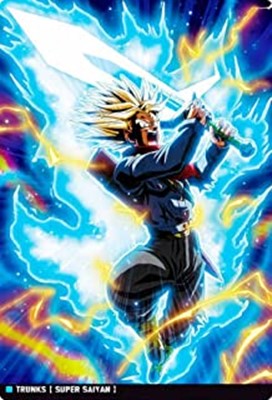 楽天市場】2-10 トランクス 超サイヤ人 R イタジャガ ドラゴンボール