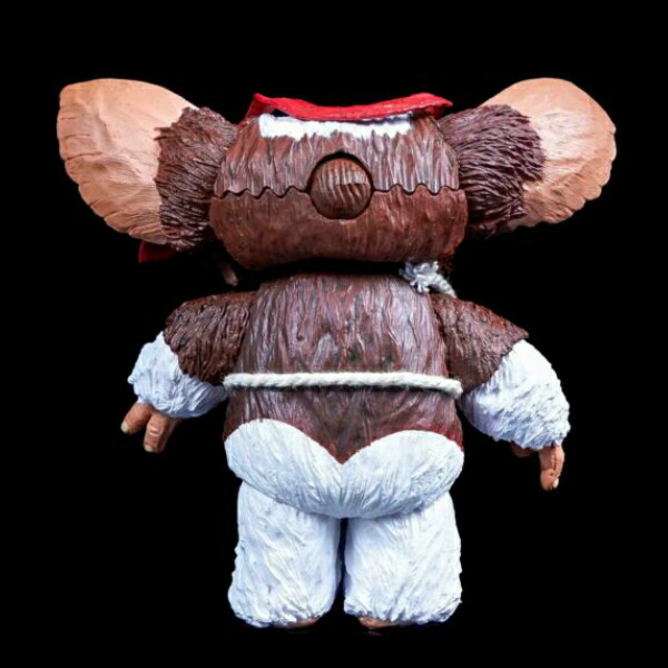 楽天市場】ギズモ フィギュア グレムリン 7inch アクションフィギュア