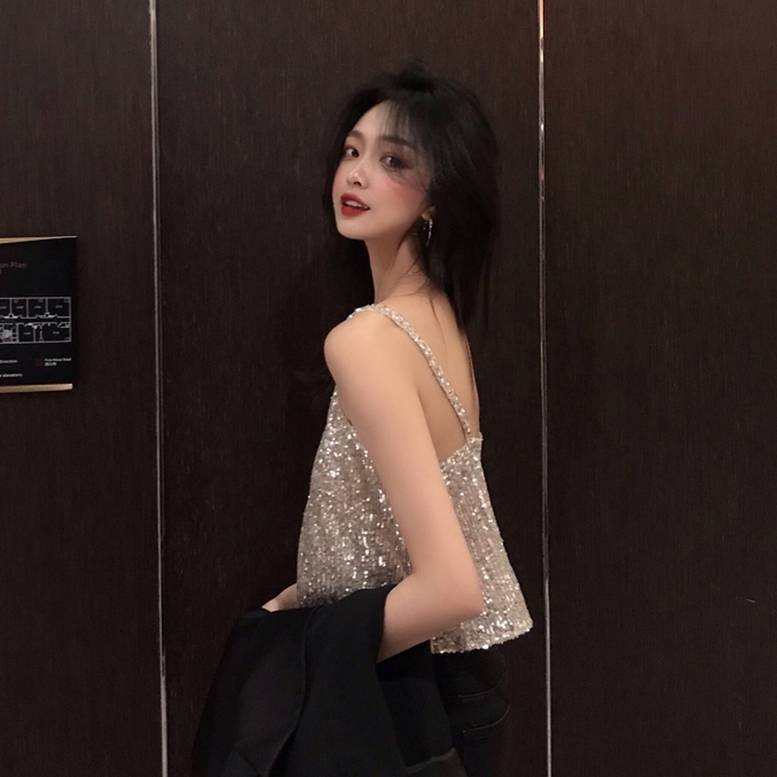 楽天市場】トップス キャミソール レディース 送料無料 ノースリーブ V