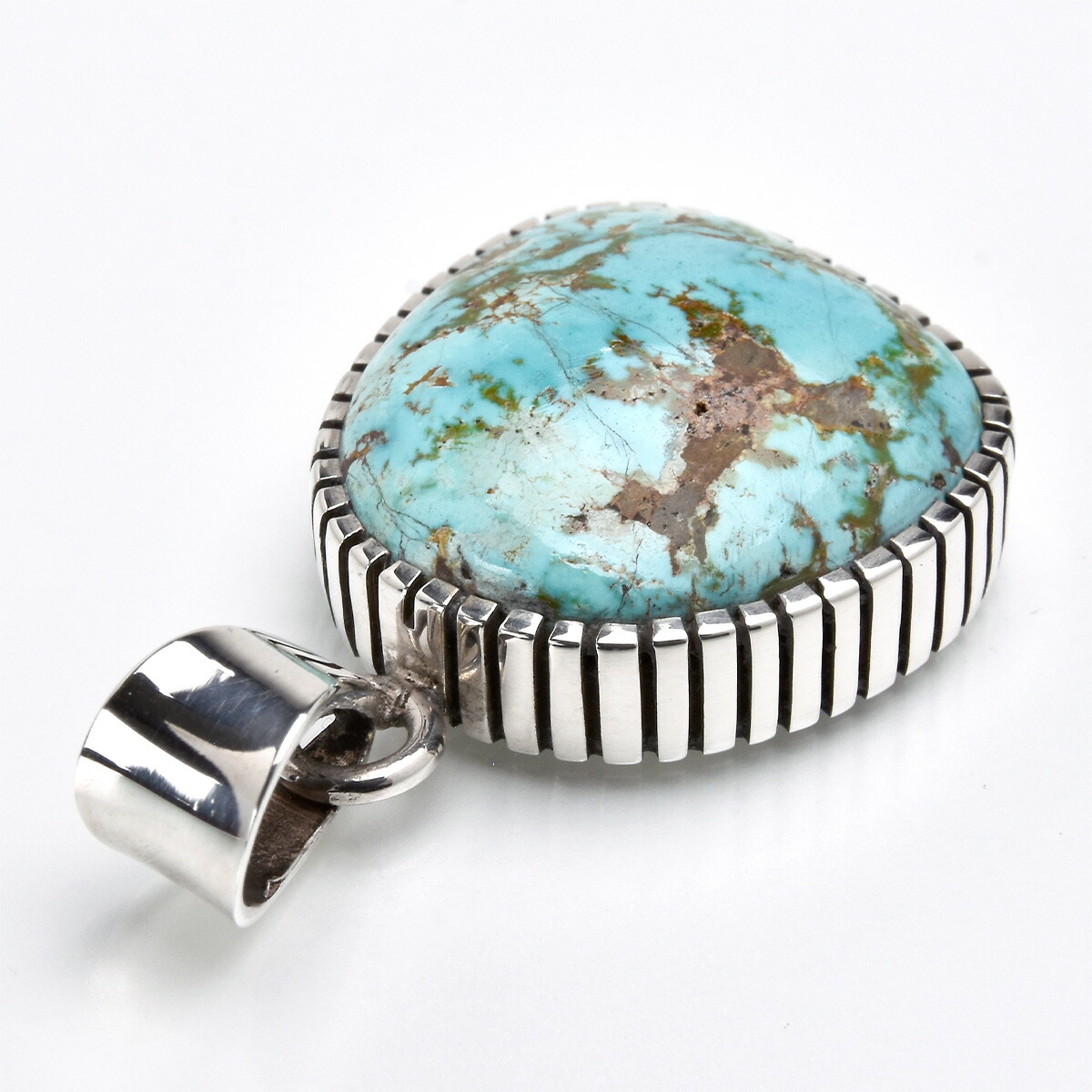 楽天市場】【FUNNY公式ストア】 ナバホ族 Craig Agoodie ロイストン