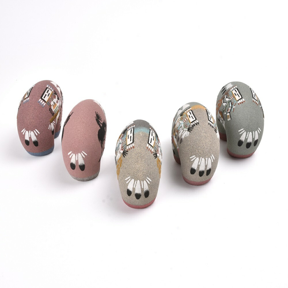 楽天市場】【FUNNY公式ストア】 ナバホ族 サンドペイント サンドアート