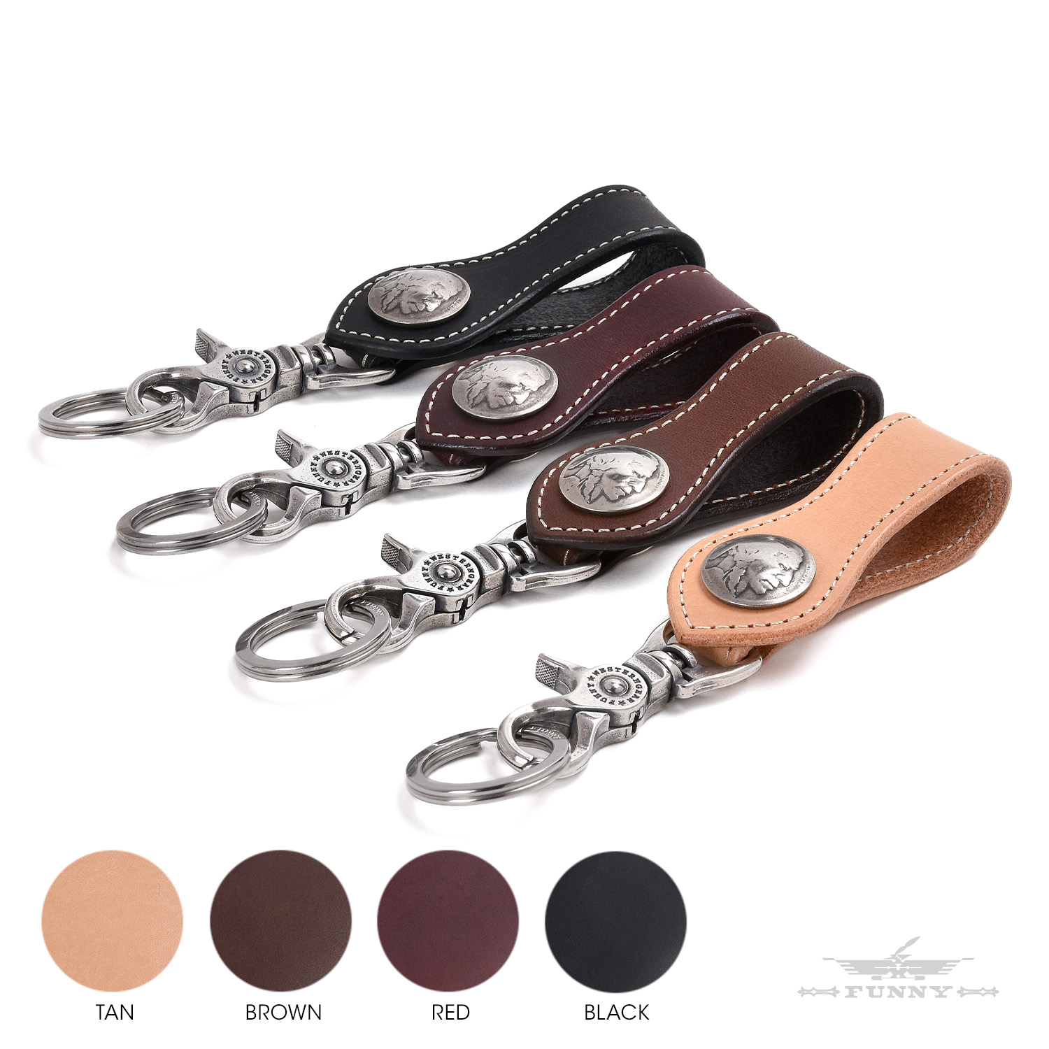 楽天市場】【FUNNY公式ストア】 ファニー ノーマルヘッドループ