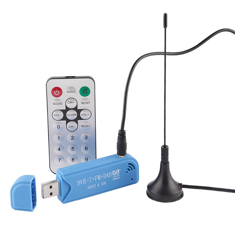 楽天市場】TV/ラジオチューナー 受信機 USB2.0 デジタル SDR+DAB+FM