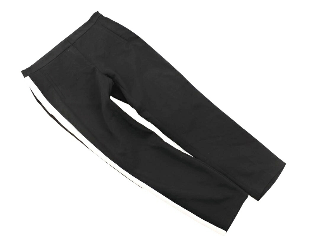 楽天市場】zara サイド ライン パンツ（レディースファッション）の通販