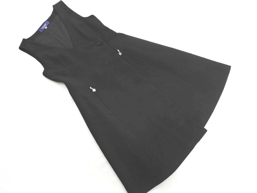 楽天市場】エムズグレイシー ジャンパースカートの通販