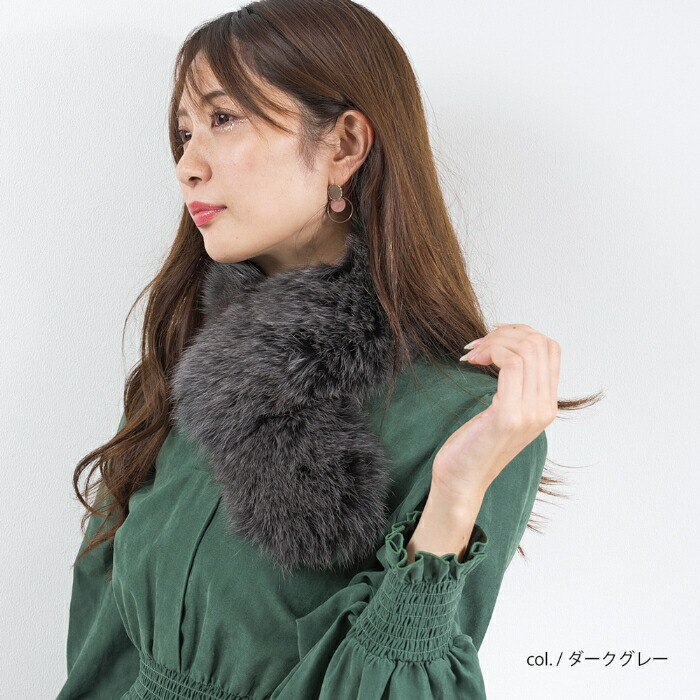 楽天市場】SAGA FOX 日本製 サガ フォックス マフラー 豪華 高級