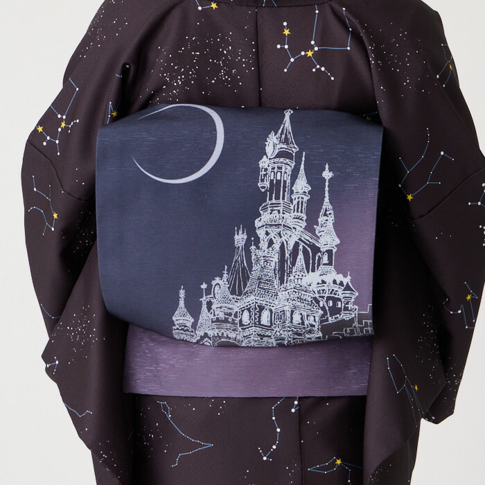 楽天市場】【セール10%オフ】京袋帯 「 CHURCH part2 」公式 ふりふ