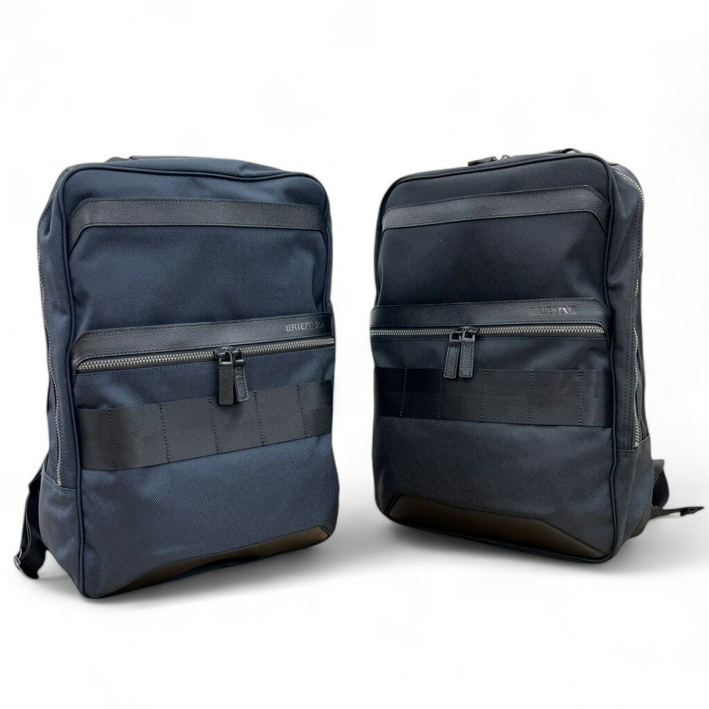 楽天市場】【ノベルティ特典】 ブリーフィング フュージョン リュック