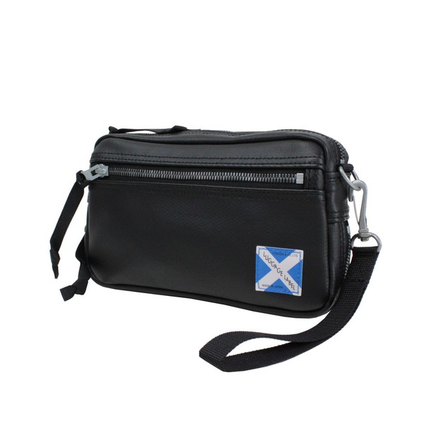 楽天市場】ラゲッジレーベル ニューライナー ポーチ(L) 960-09525 10