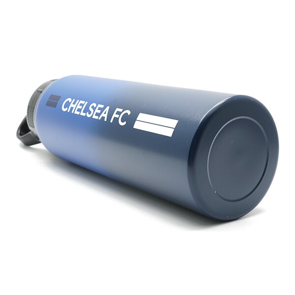 楽天市場】チェルシー オフィシャル アルミドリンクボトル 750ml