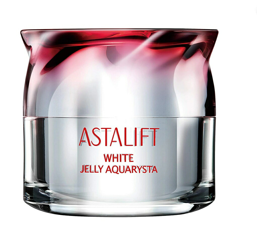 楽天市場】富士フイルム アスタリフト ホワイト ジェリーアクアリスタ