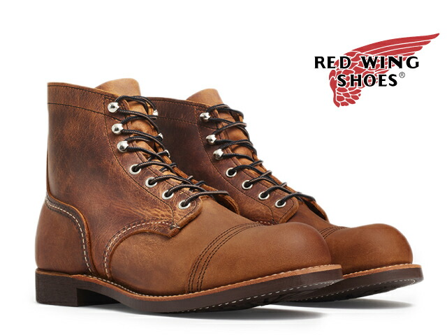 楽天市場】【交換送料無料】 レッドウィング RED WING アイアン
