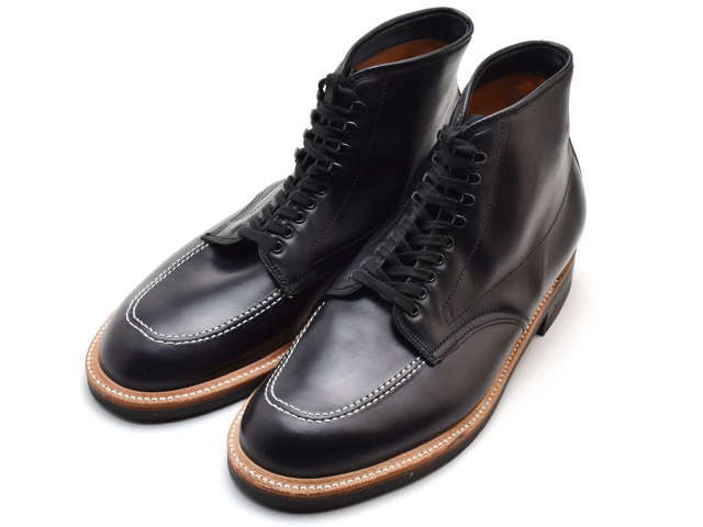 楽天市場】オールデン インディ ブーツ ALDEN 401 INDY BOOTS ブラック