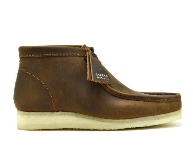 楽天市場】クラークス ワラビーブーツ CLARKS WALLABEE BOOTS UK規格