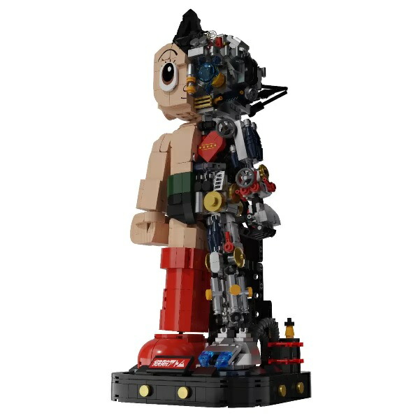 楽天市場】【Pantasy】パンタジー 鉄腕アトム メカニカル クリア