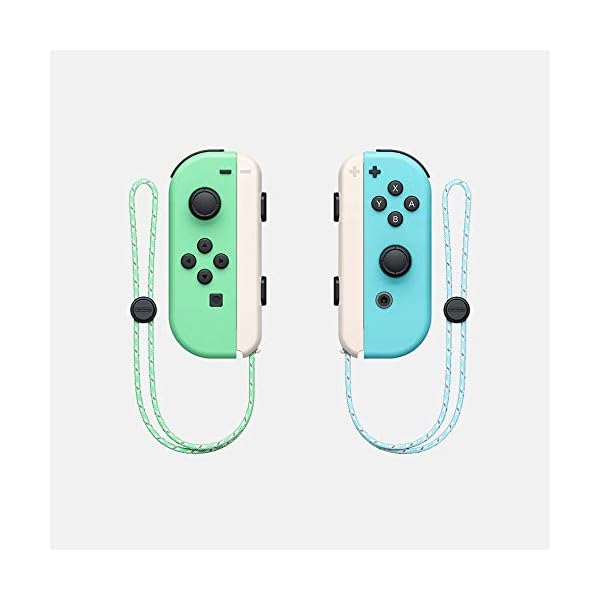 楽天市場】どうぶつの森 ジョイコンの通販