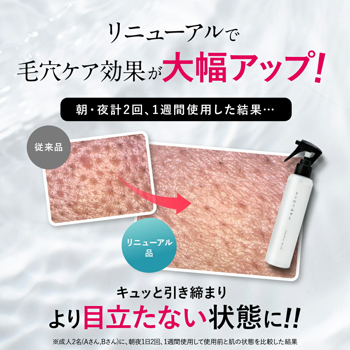 楽天市場】＼値下げ／ 【公式】 【毛穴汚れをゴッソリ落とす】 毛穴