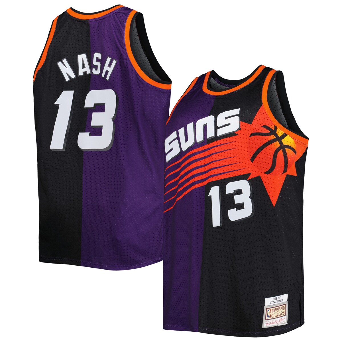 楽天市場】steve nash（メンズウェア｜バスケットボール）：スポーツ