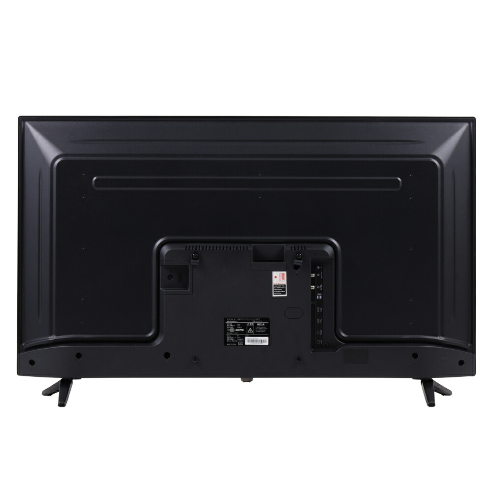 楽天市場】テレビ 40型 40V 40インチ 液晶テレビ 本体 フル