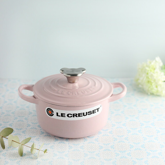 楽天市場】LE CREUSET ル・クルーゼ ココット・ロンド 14cm