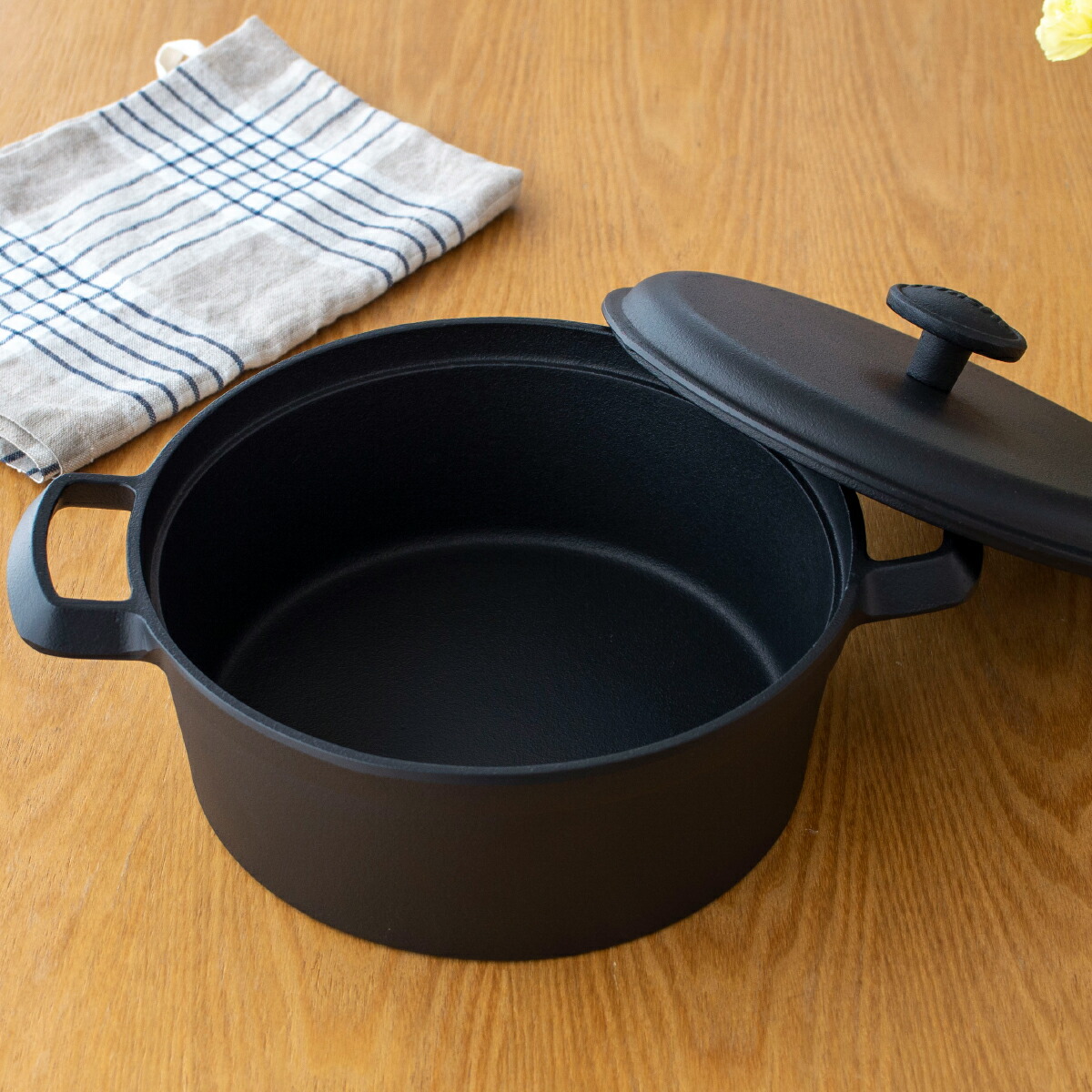 IWACHU ファミリーシチューパン 16cm ファミリーシチューパン16