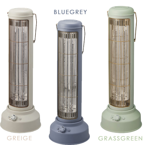 楽天市場】BRUNO ブルーノ カーボンヒーターNostal Stove wide【暖房