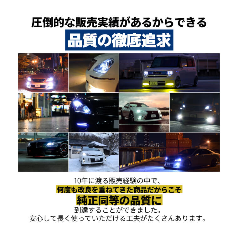 楽天市場】【11日01時59分まで29,500円→26,550円】 fcl HID 純正型