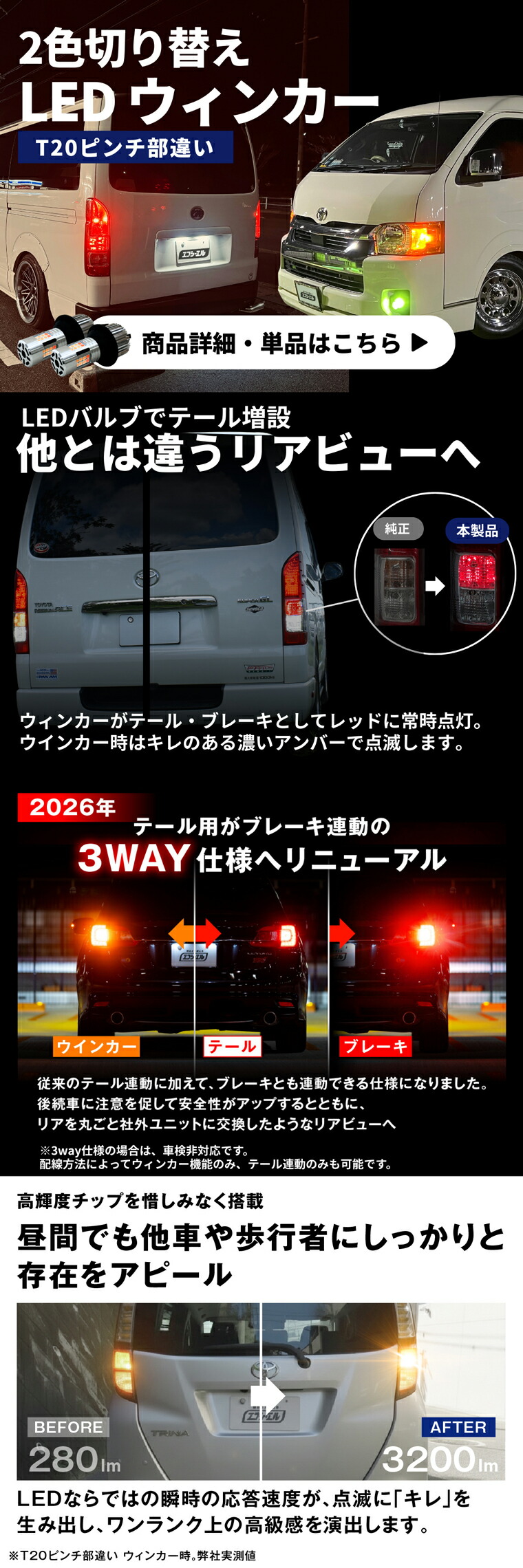 楽天市場】【11日01時59分まで41,620円→37,458円】 ハイエース 200系