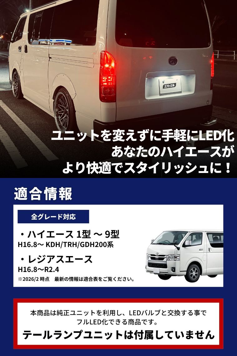 楽天市場】【11日01時59分まで20,440円→18,396円】 ハイエース