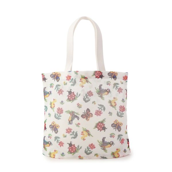 楽天市場】フェイラー公式/FEILER ハイジ メッシュバッグ HEMP-241332