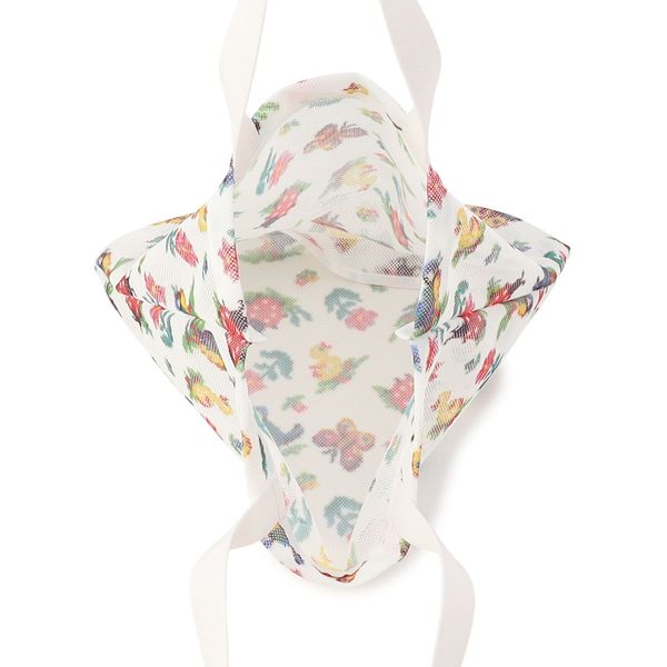 楽天市場】フェイラー公式/FEILER ハイジ メッシュバッグ HEMP-241332