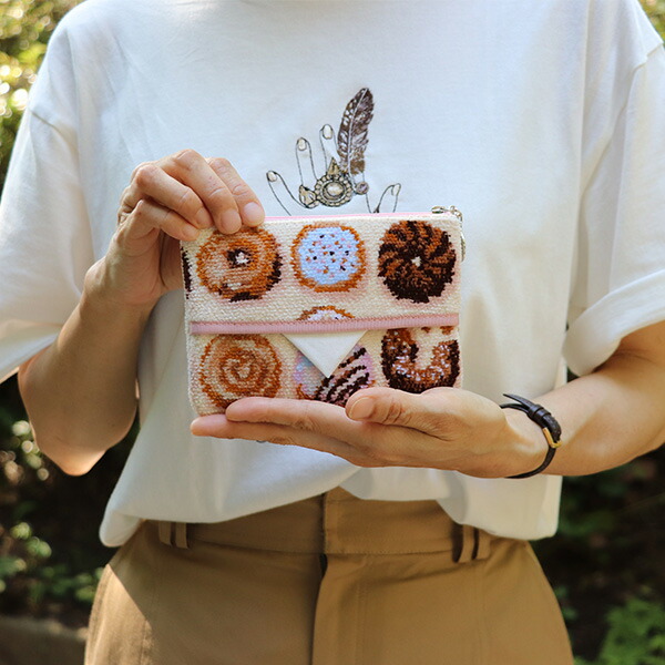 楽天市場】フェイラー公式/LOVERARY モグモグドーナツ ティッシュ