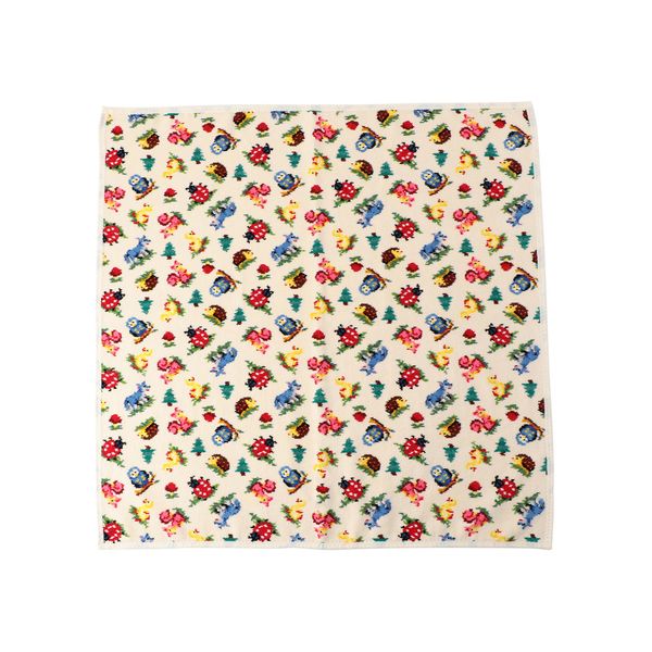 楽天市場】フェイラー公式/FEILER ハイジフレンズフォレスト