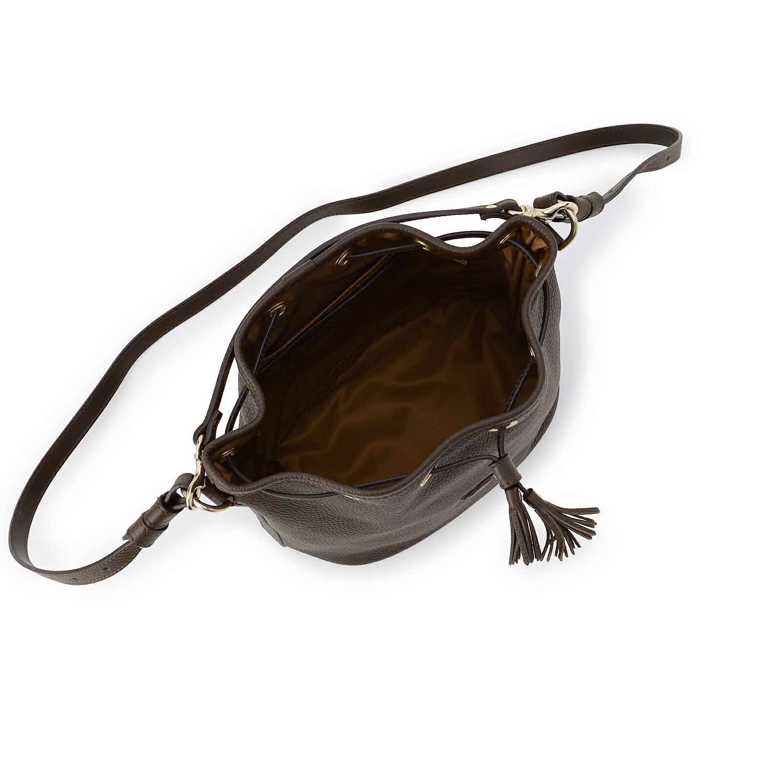 楽天市場】【Felisi公式】Felisi フェリージ レザー ショルダーバッグ