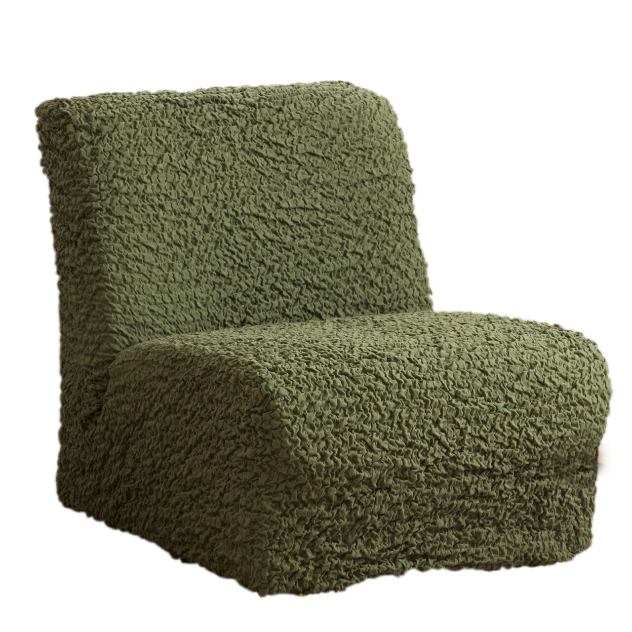 楽天市場】【送料無料】ソファーカバー ストレッチ 1人掛け