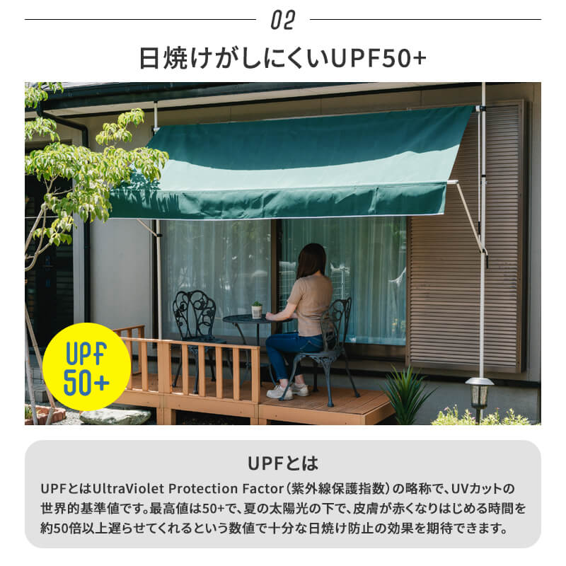 楽天市場】【11%OFFクーポン配布中☆3/1に使える】 UVカット 日よけ