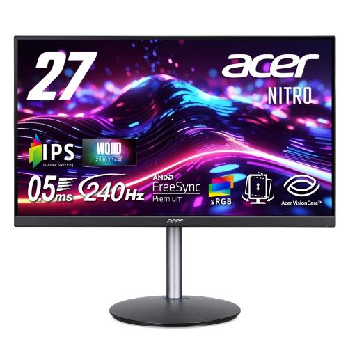 楽天市場】acer 240hzの通販